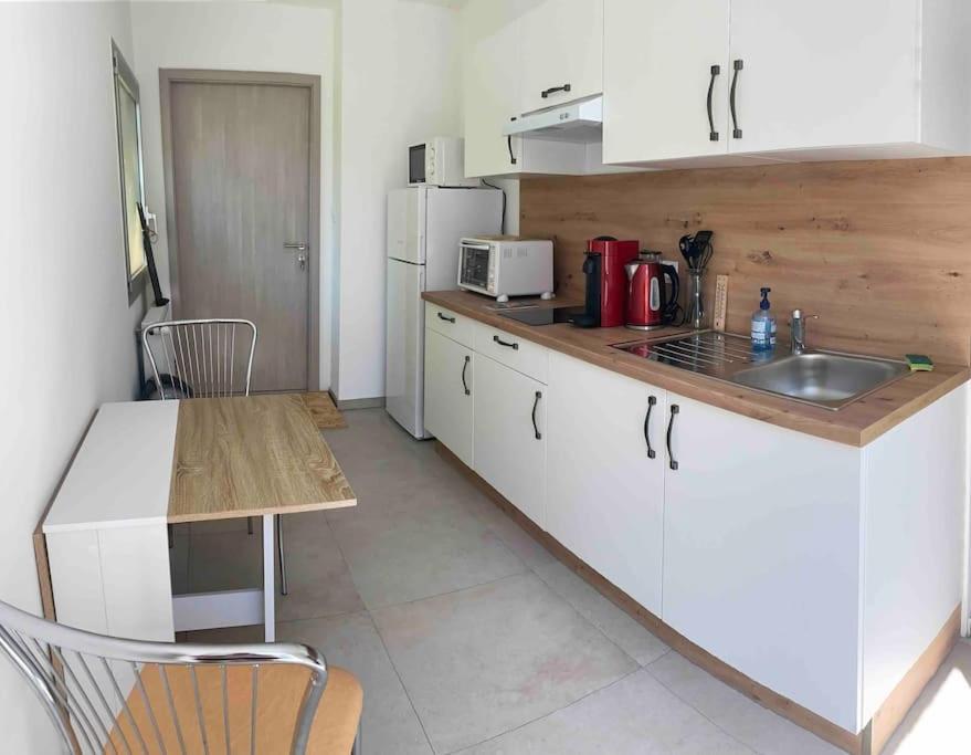 Flat Beblenheim Exterior foto