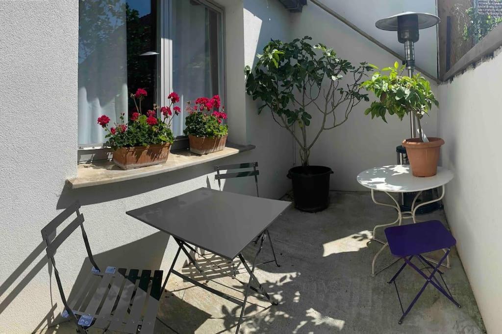 Flat Beblenheim Exterior foto
